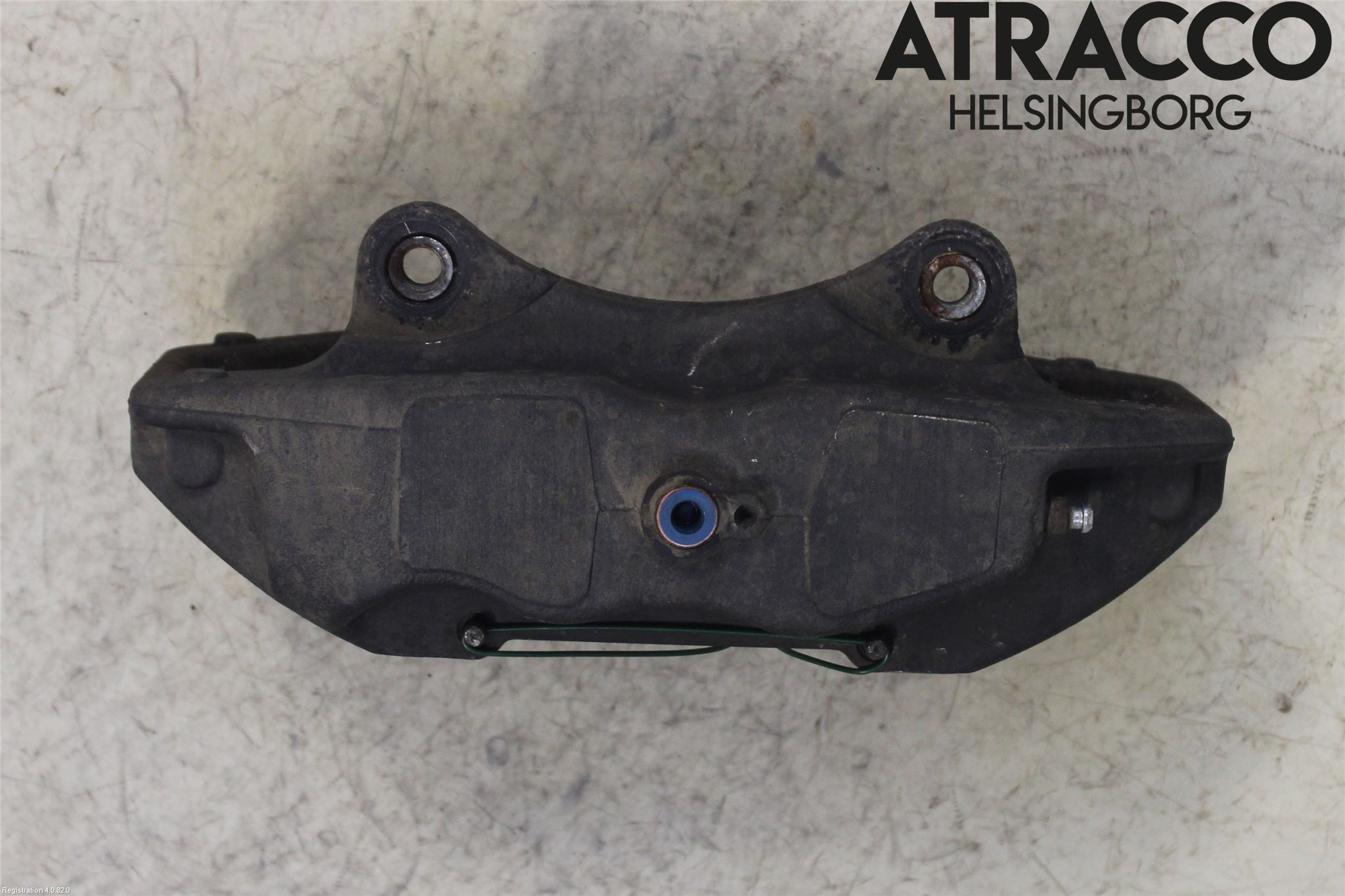 Hyundai GENESIS Bromsok Fram Höger