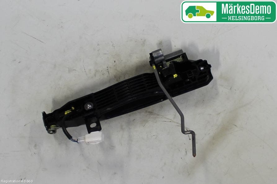 Mazda 3 III 14-19 Dörrhandtag Yttre Hö