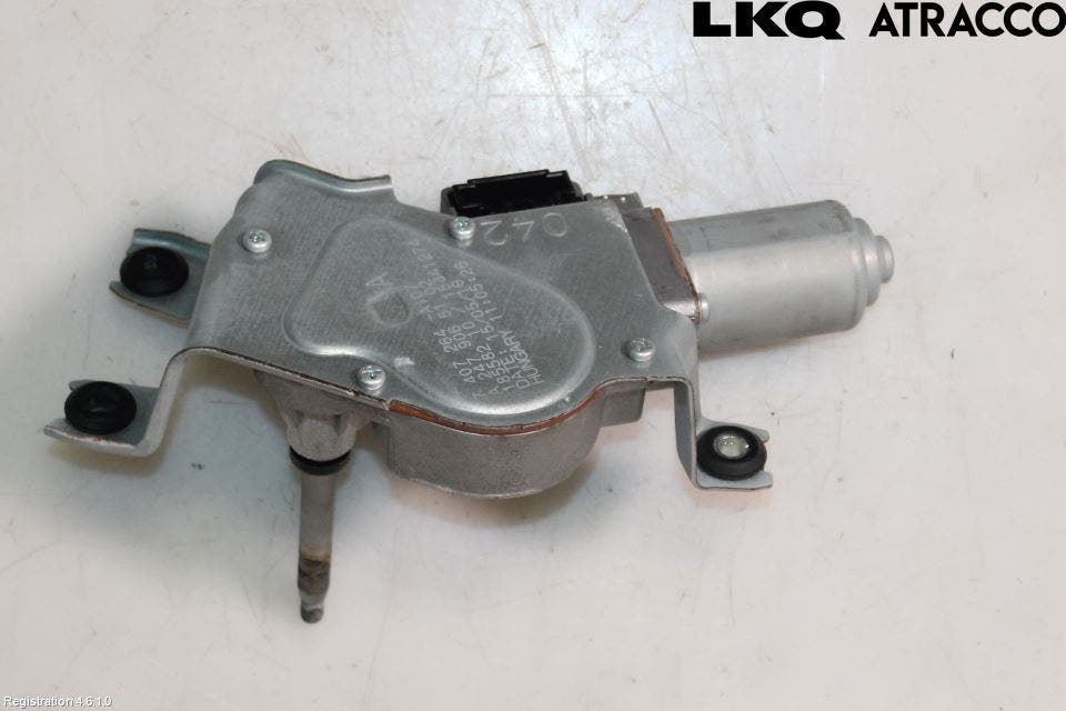 Mercedes-Benz MB A-KLASS (W177) 18- Torkarmotor Baklucka