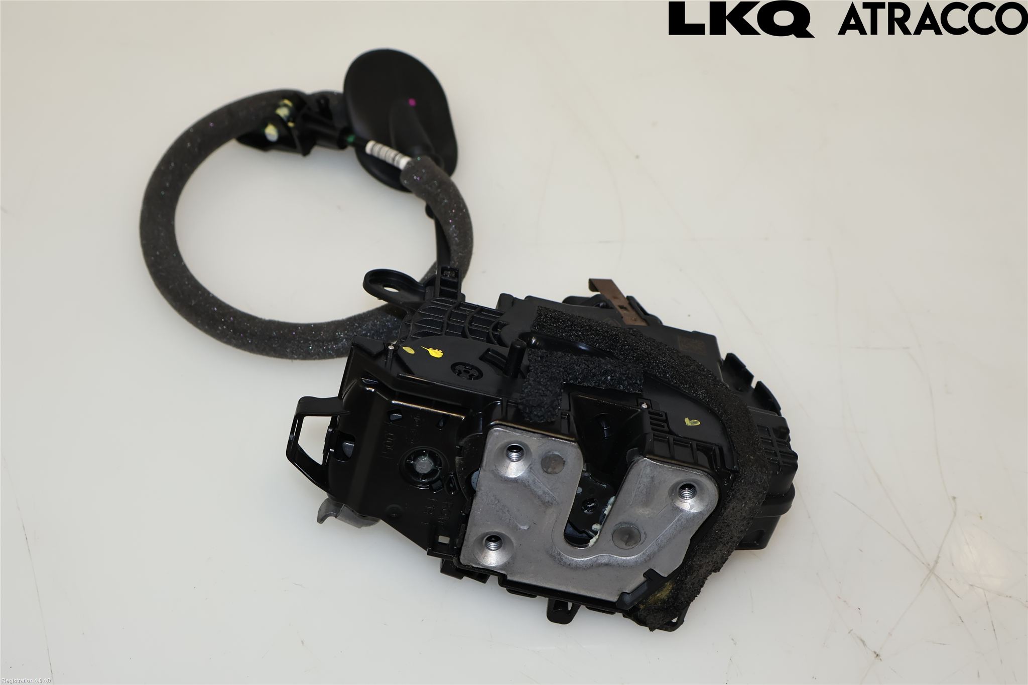 Renault CLIO/E-TECH V 20- Centrallåsmotor Höger