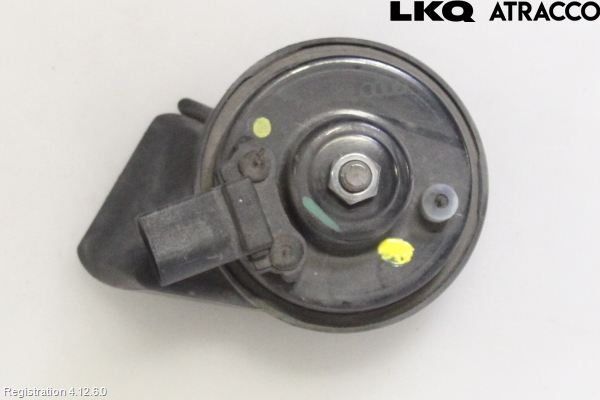 Audi A6 ALLROAD 12-18 Signalhorn