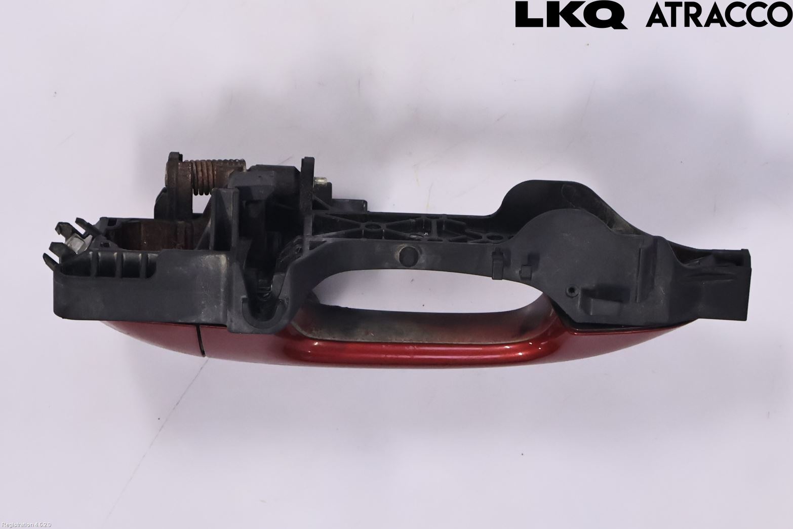 Kia CEED 12-18 Dörrhandtag Yttre Hö