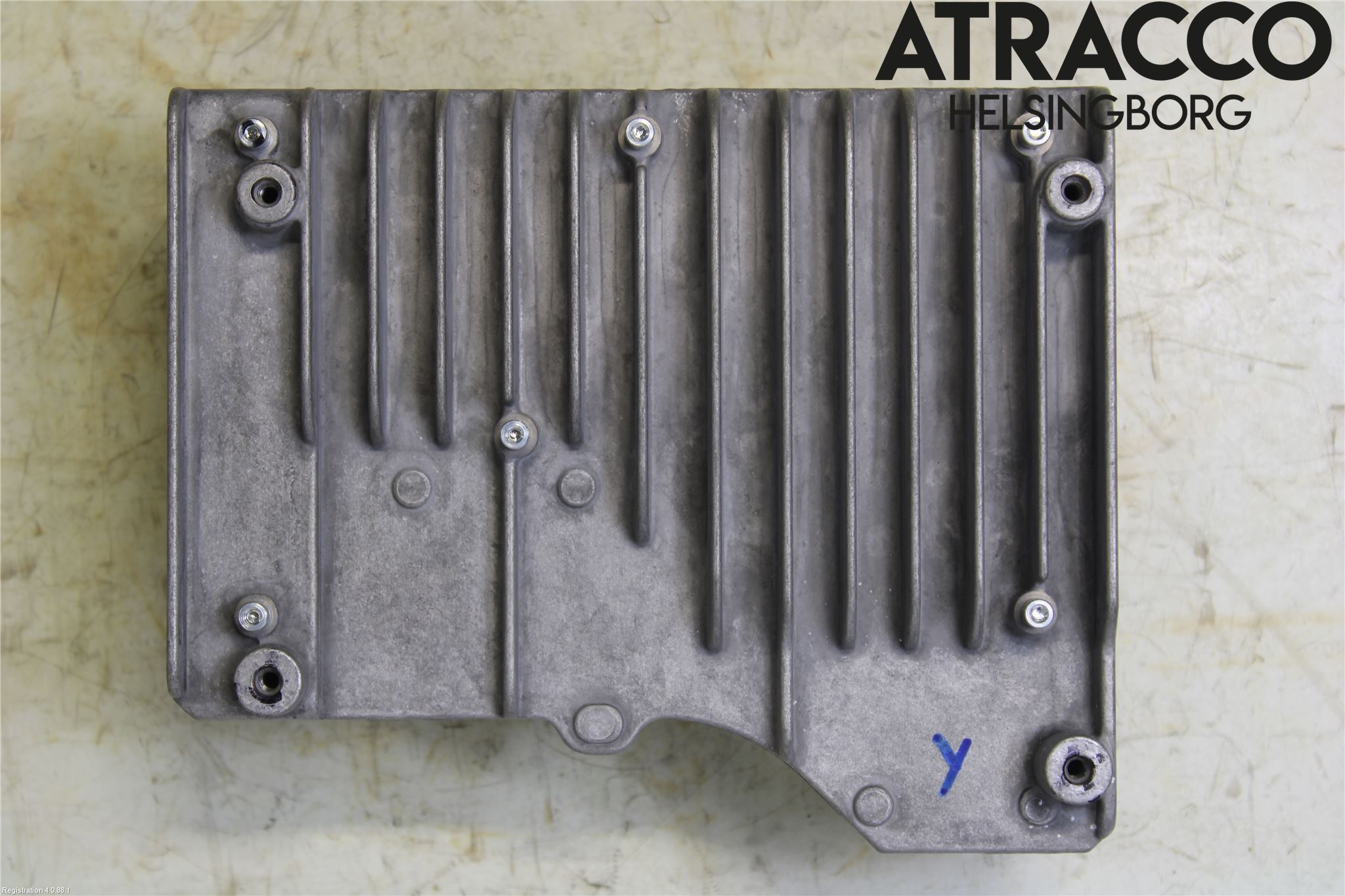 Jeep GRAND CHEROKEE 10-20 Radio