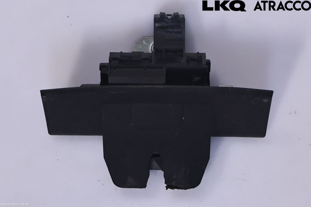 Volvo V60 14-18 Låskista Baklucka