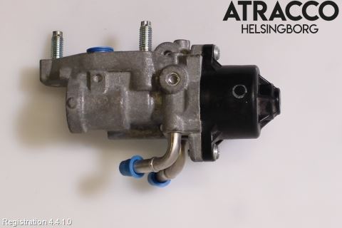 Toyota AYGO 15-21 Egr Ventil