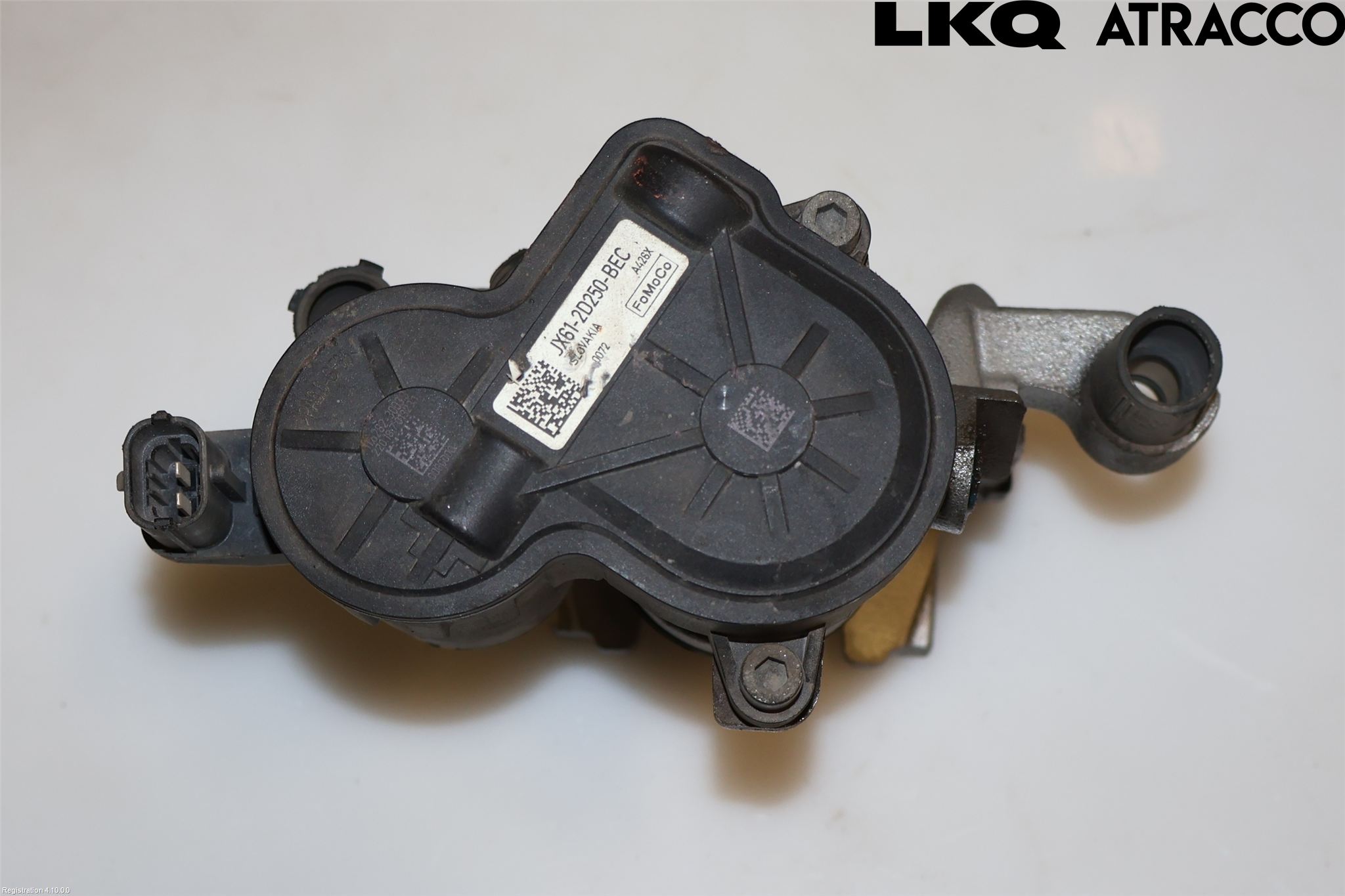 Ford FOCUS 19- Bromsok Bak Höger