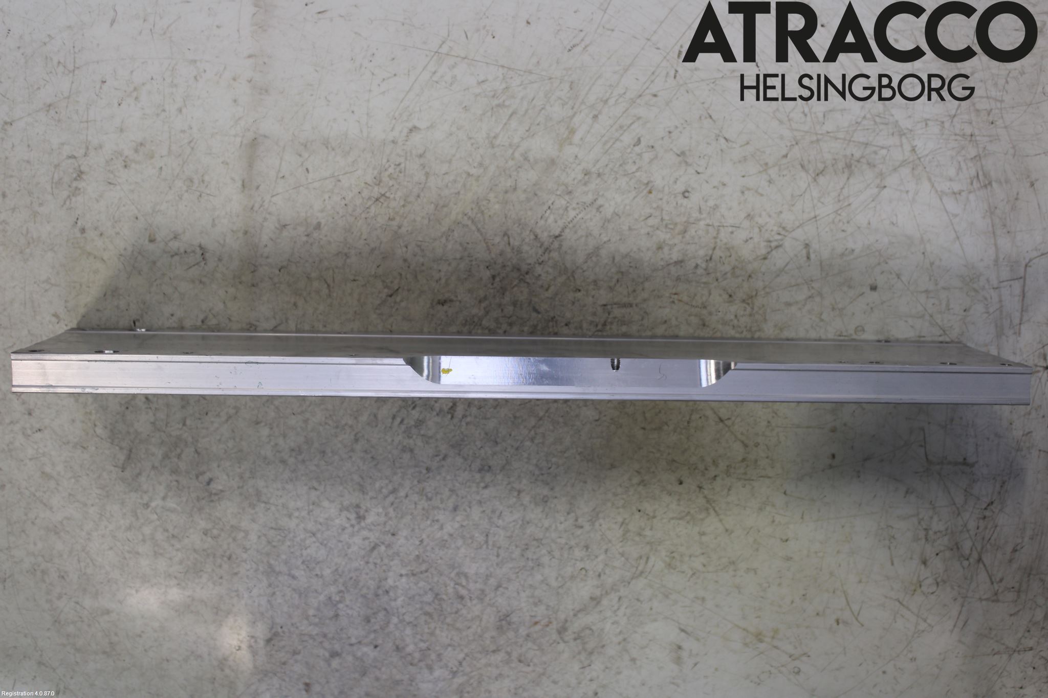 Peugeot 208/E-208 20- Motorbalk