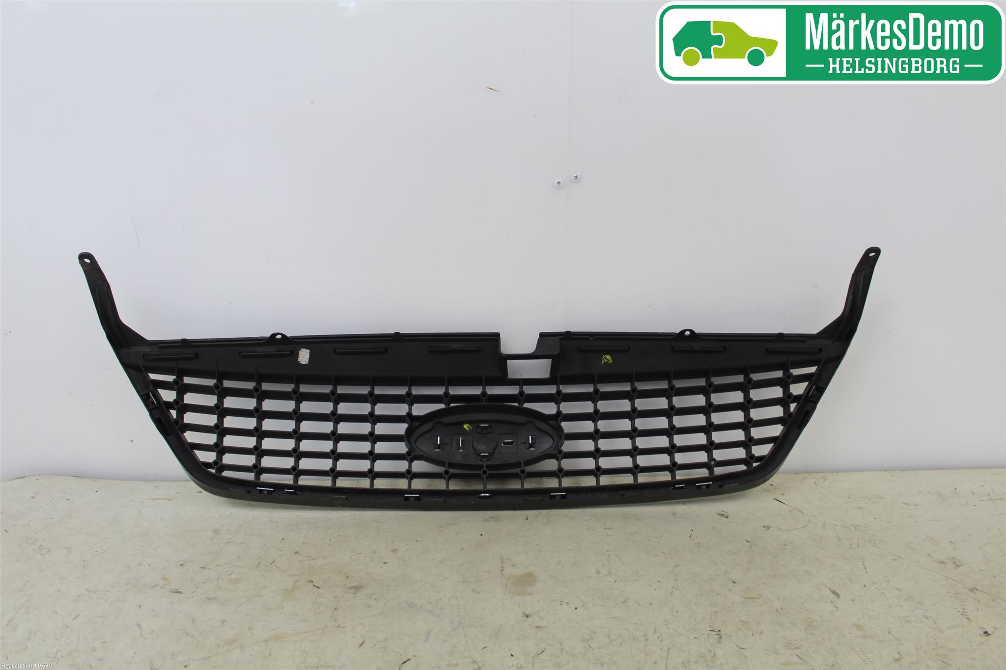 Ford MONDEO 07-15 Grill Komp