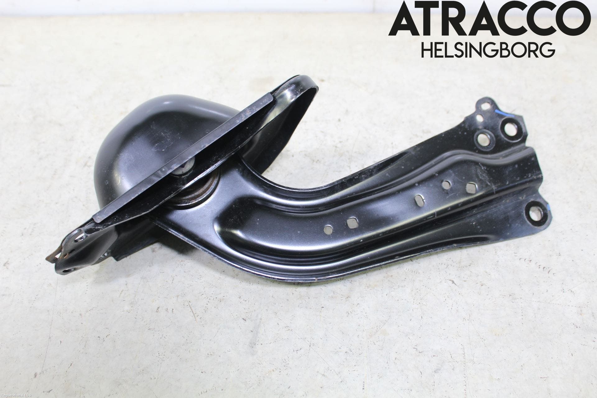 Toyota C-HR 16-23 Bärarm Bak Höger