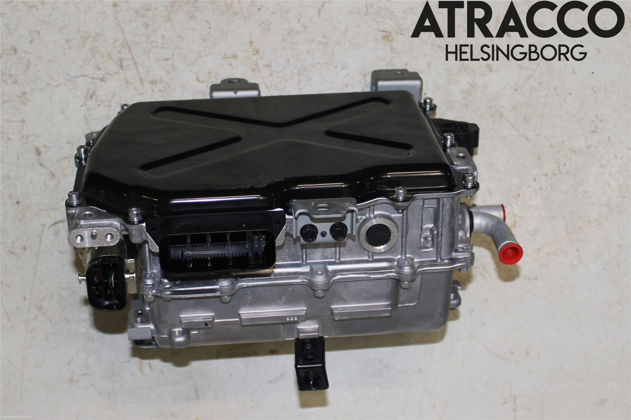 Kia CEED/CEED SW 19- Hybridconverter