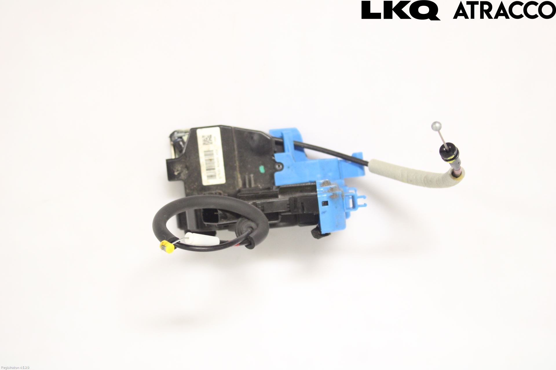 Kia CEED 12-18 Centrallåsmotor Höger