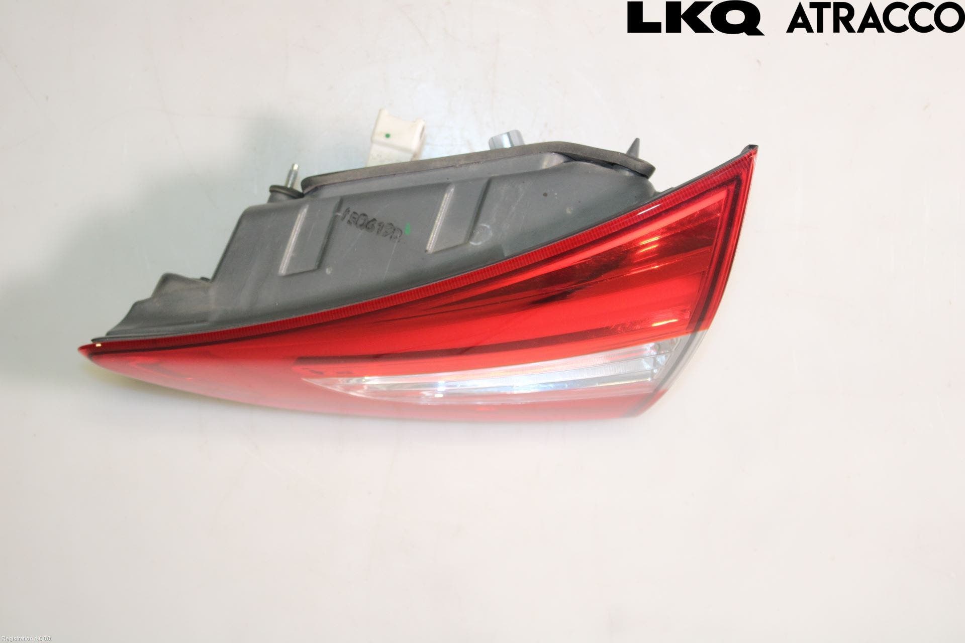 Hyundai i30 GD 13-17 Bakljus Lucka Hö