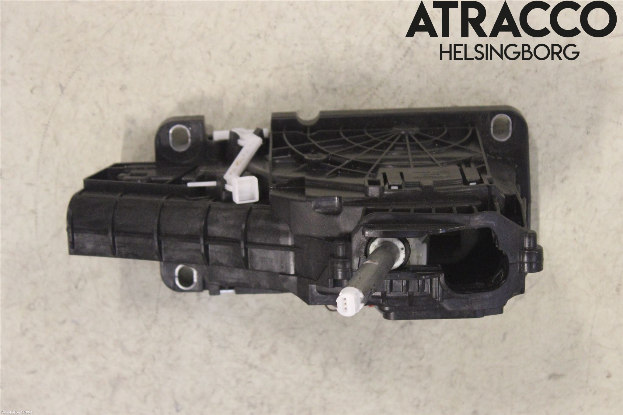 Volvo V90 17->> Växelspak