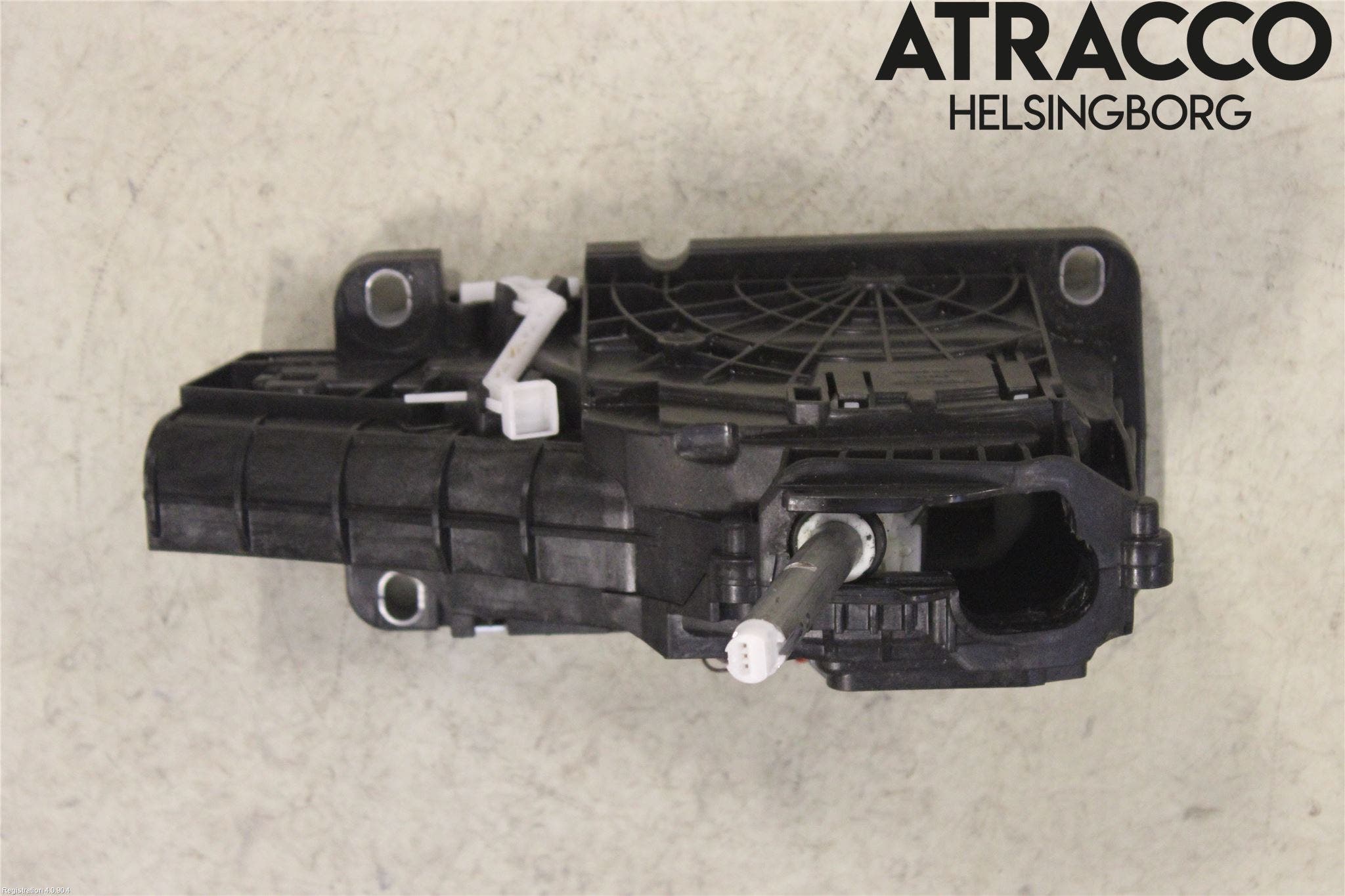 Volvo V90 17->> Växelspak