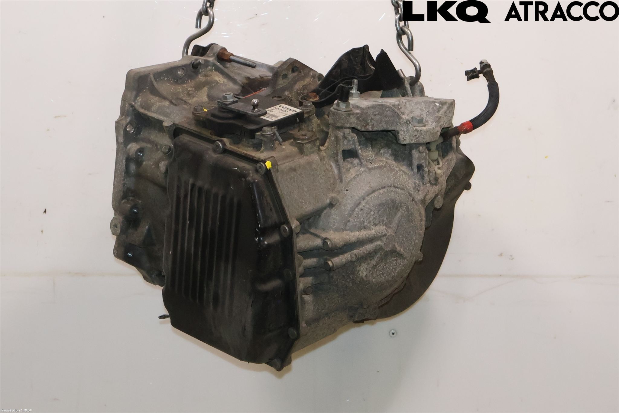 Volvo V60 11-13 Växellåda Automat