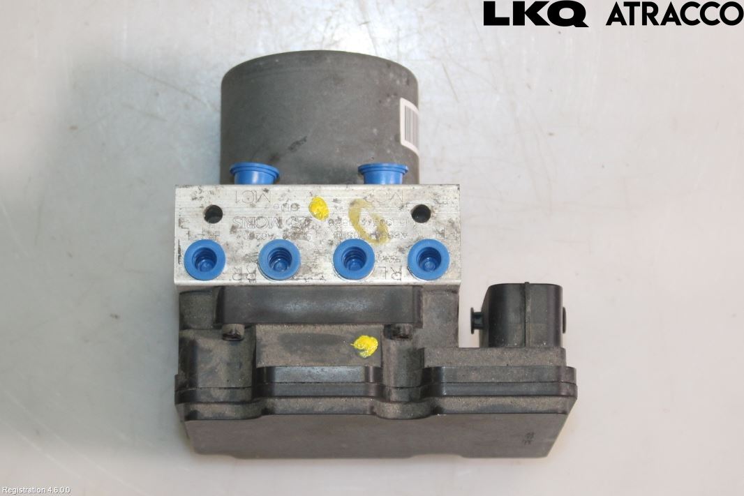 Hyundai i30 GD 13-17 Abs Hydraulaggregat