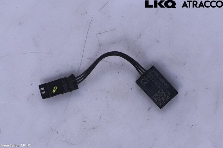 POLESTAR 2 20- Antenn