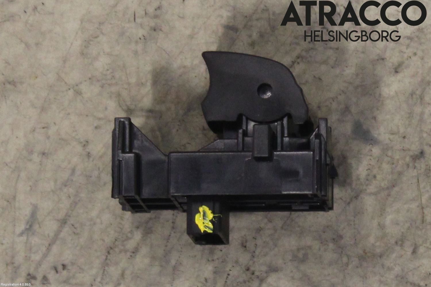 Toyota COROLLA 19- Strömställare Elhiss