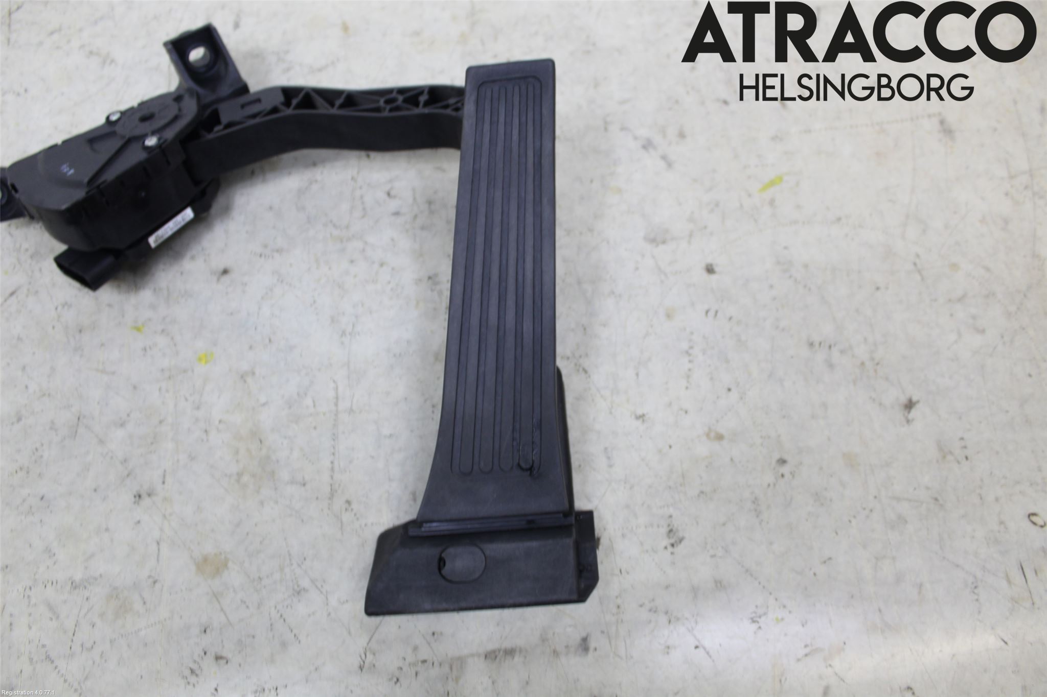 Kia OPTIMA 00-15 Gaspedal