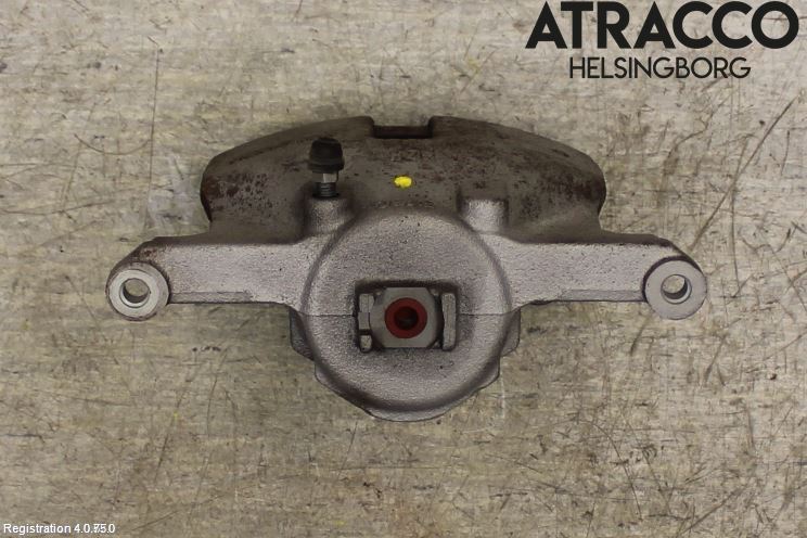 Suzuki VITARA 15- Bromsok Fram Vänster