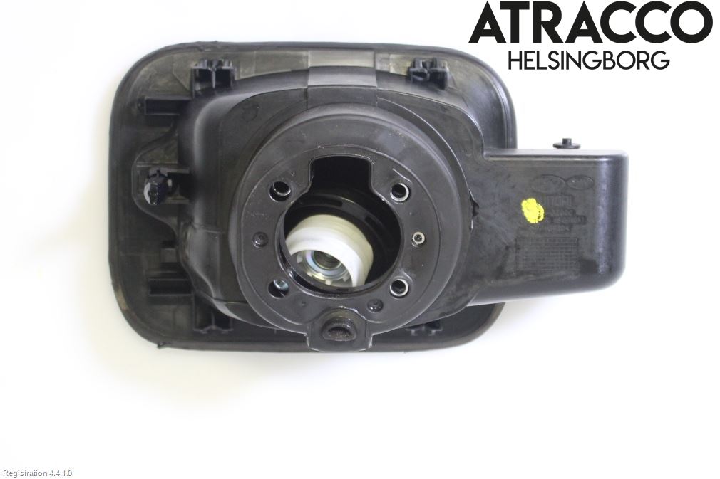 Hyundai i40 08-15 Tanklucka