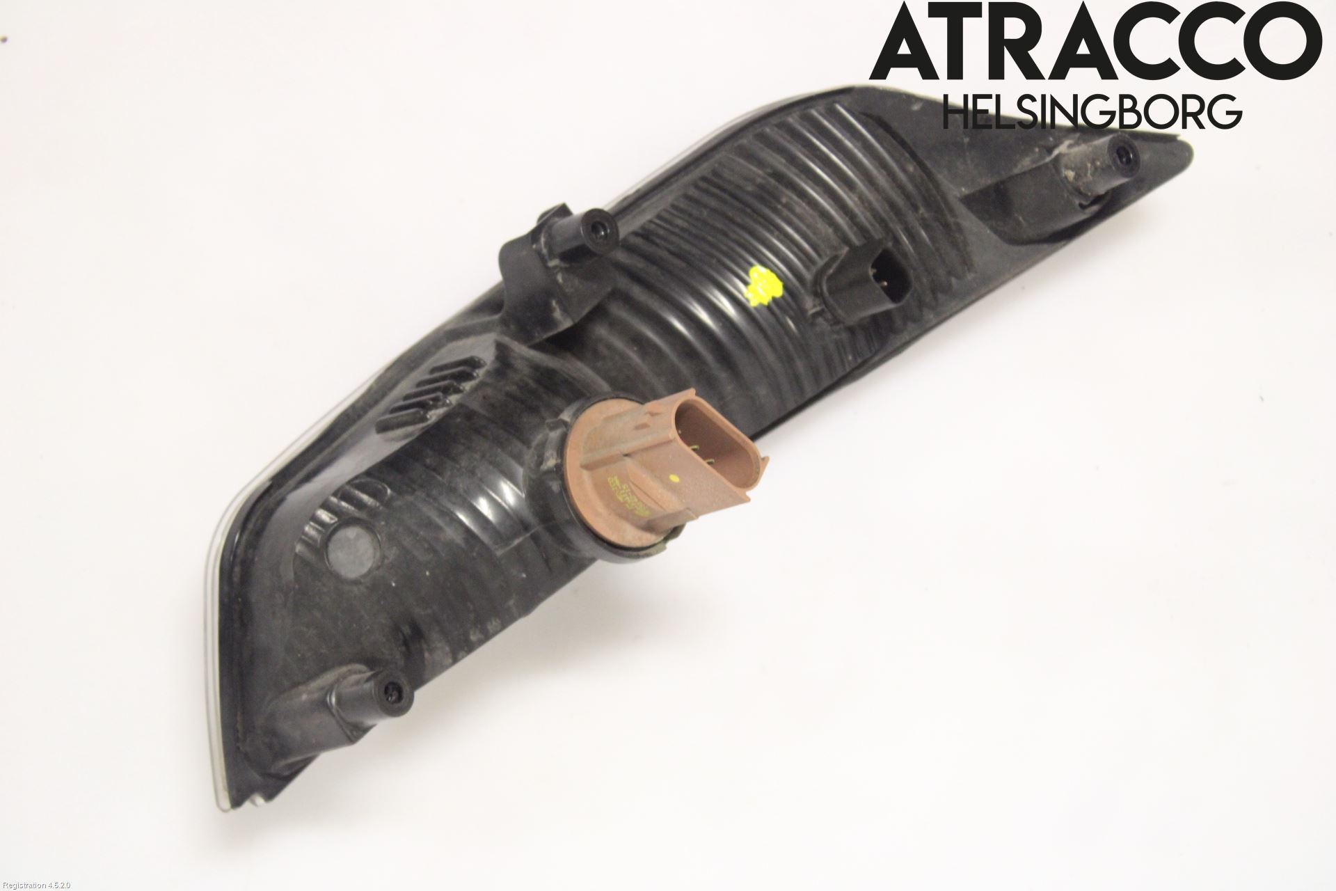 Ford MUSTANG VI 15-22 Blinkers Fram Höger