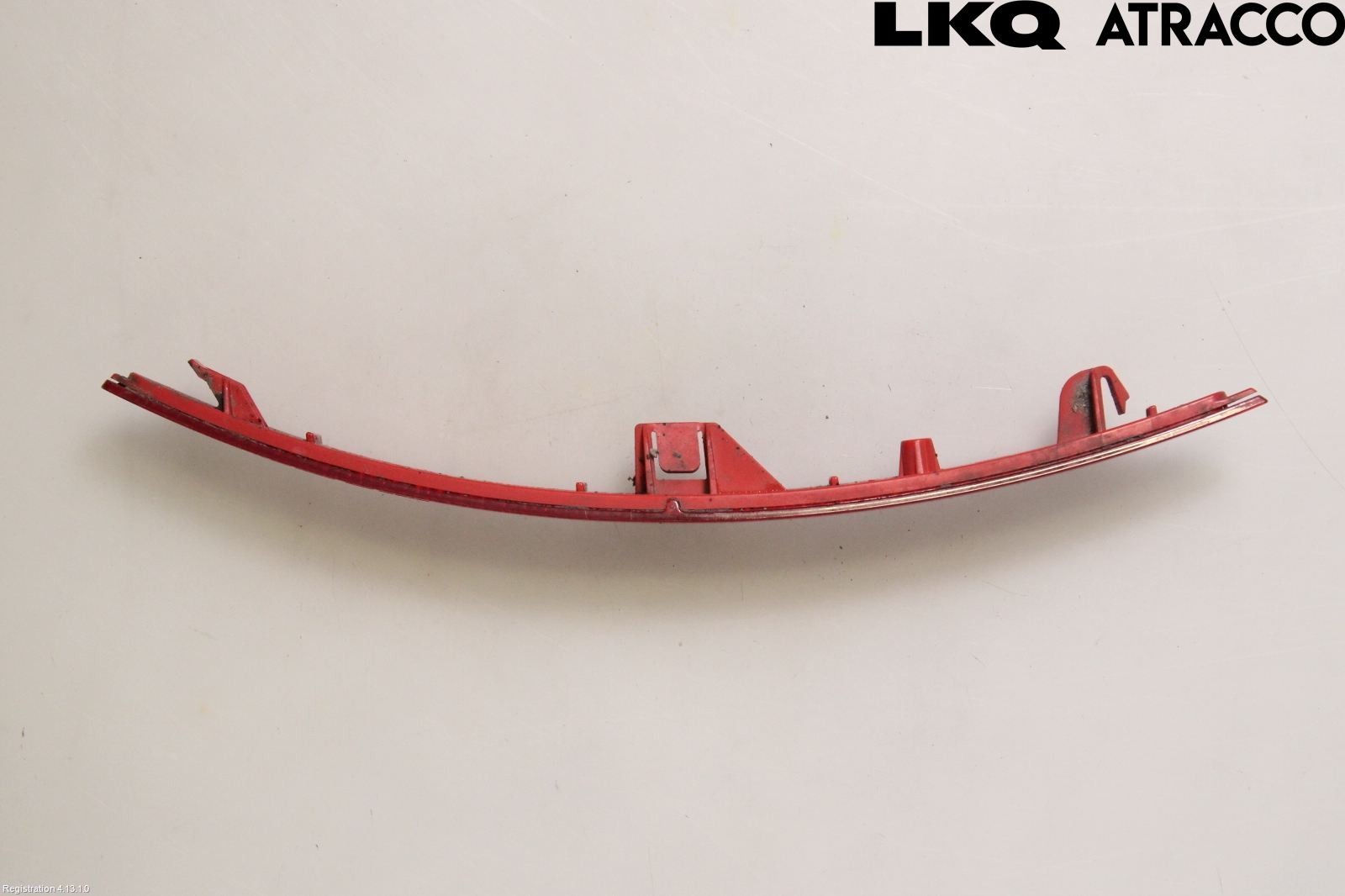 BMW 2 F45 Active Tourer 14-21 Dimljus/Reflex Bak