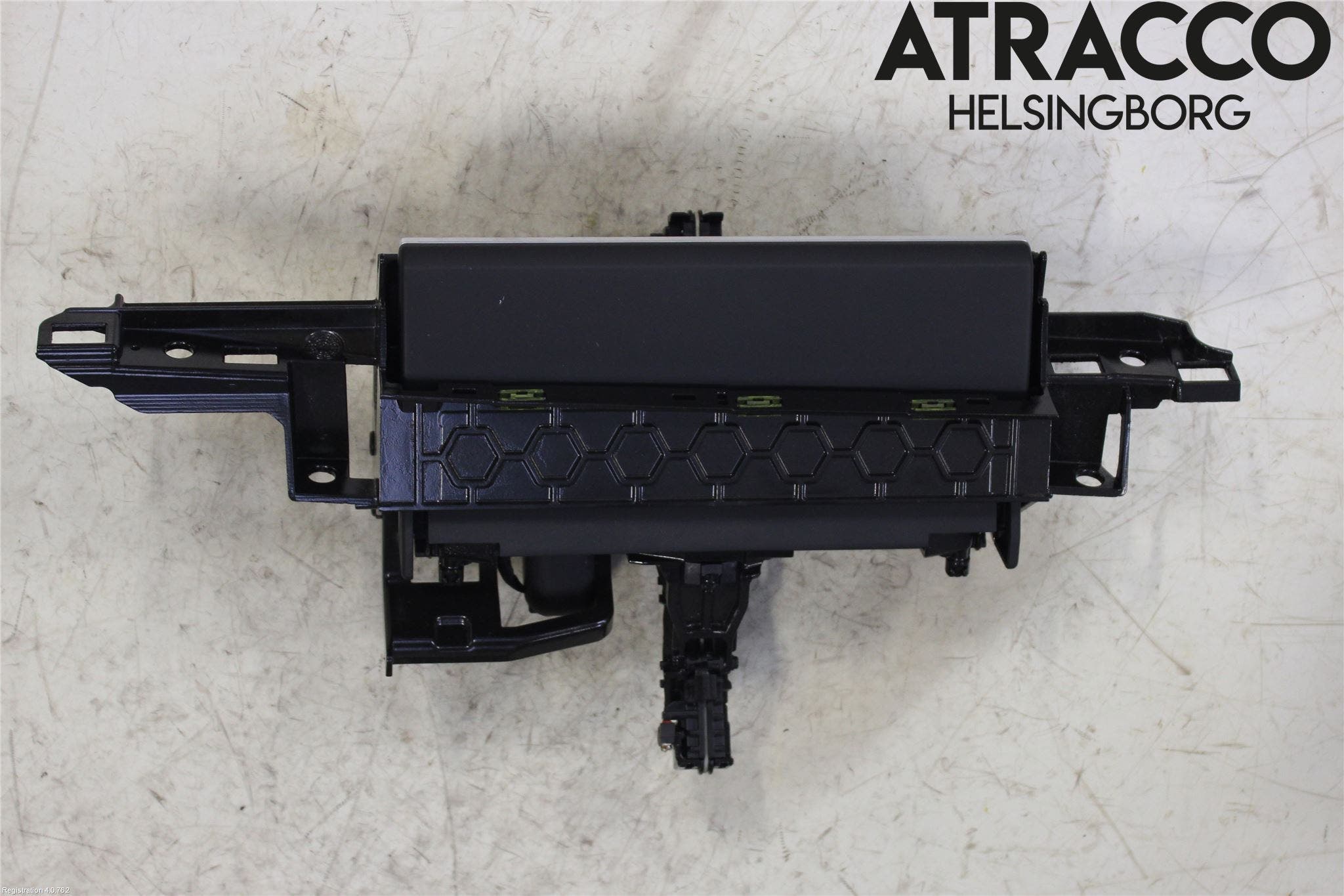 Audi A6/S6 4G 11-18 Bildskärm