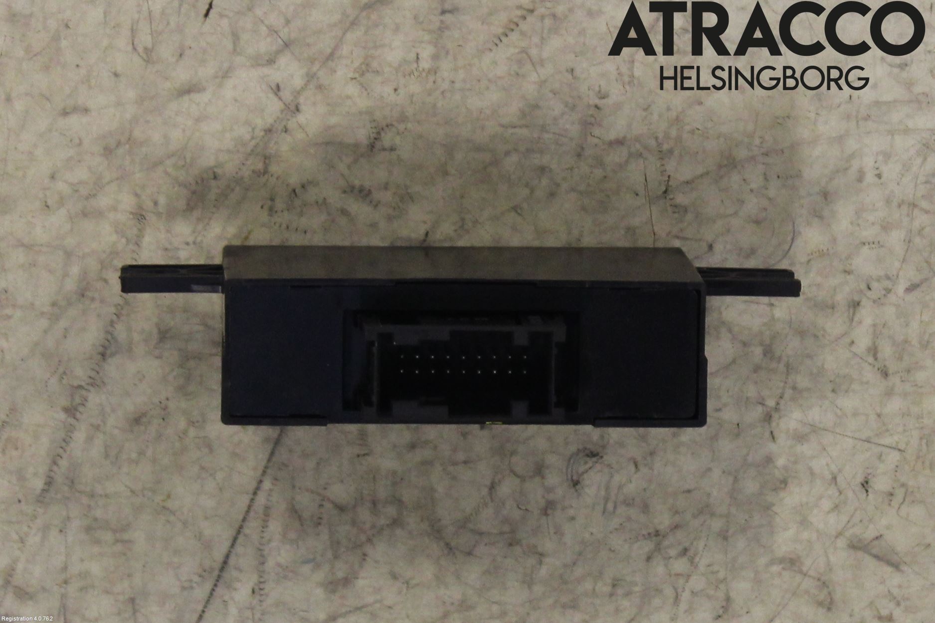 Peugeot 3008 17-24 Styrenhet Övrigt