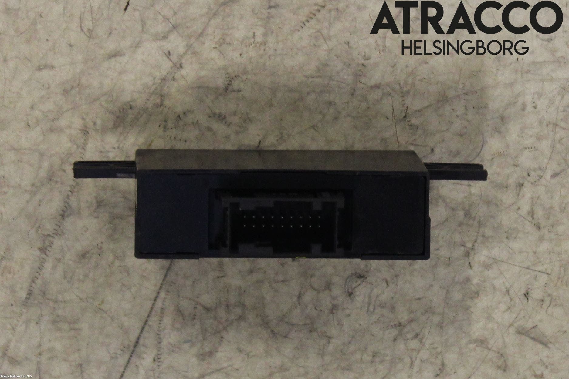 Peugeot 3008 17-24 Styrenhet Övrigt