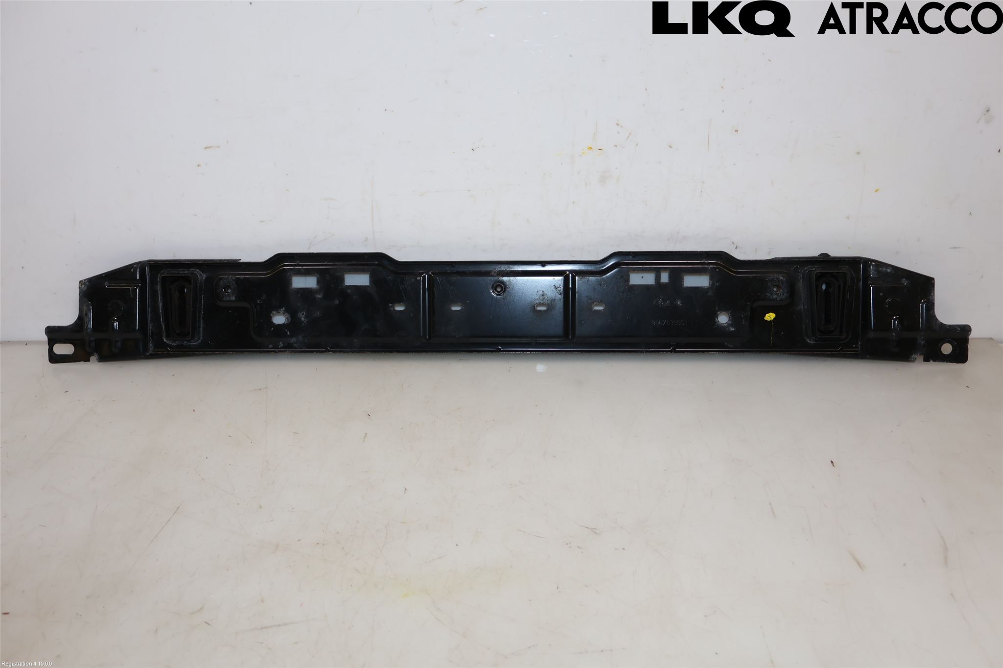 Opel GRANDLAND X 18- Kylarfäste-Ram-Balk