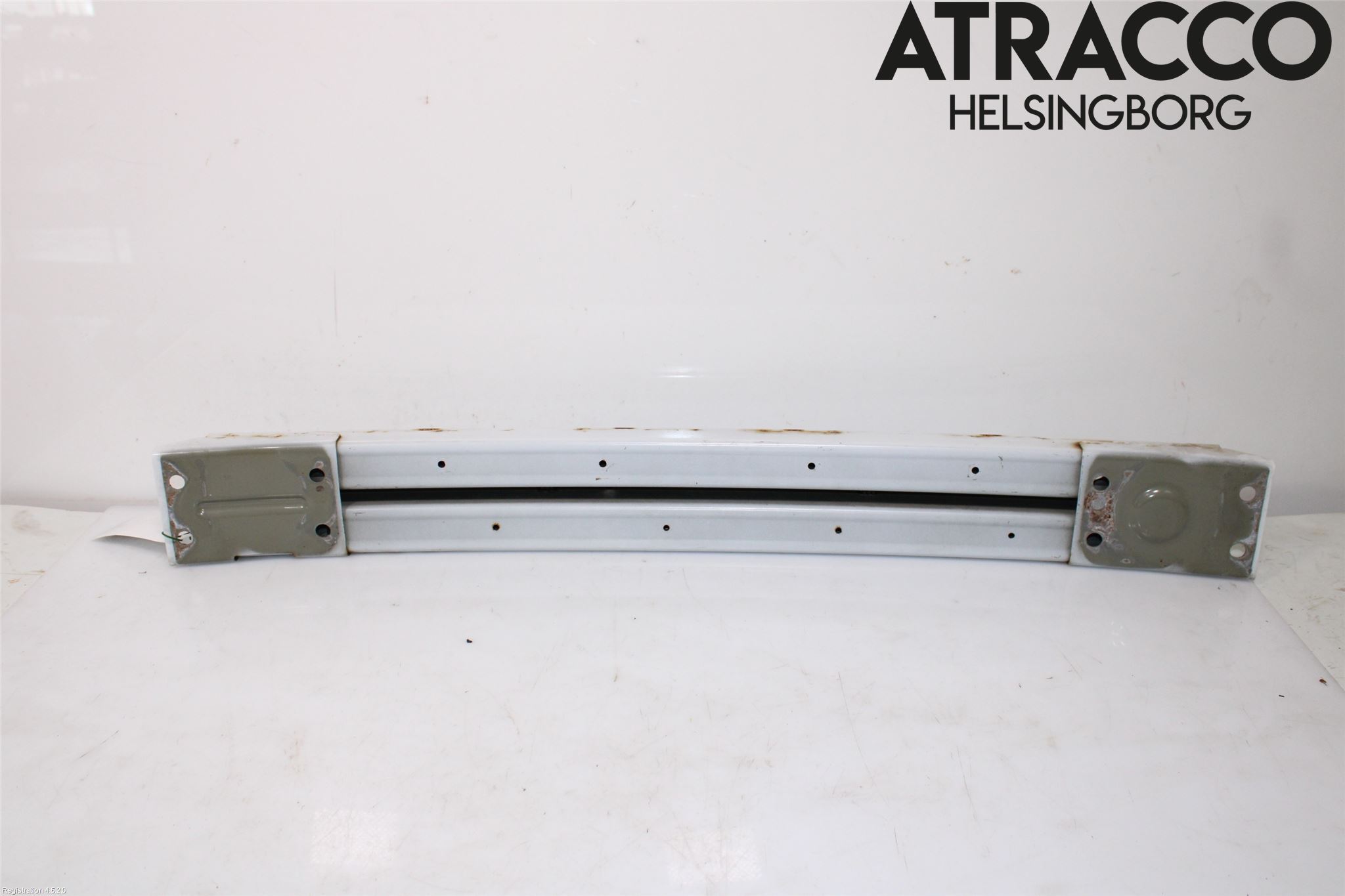 Ford MUSTANG VI 15-22 Stötfångarbalk Fram