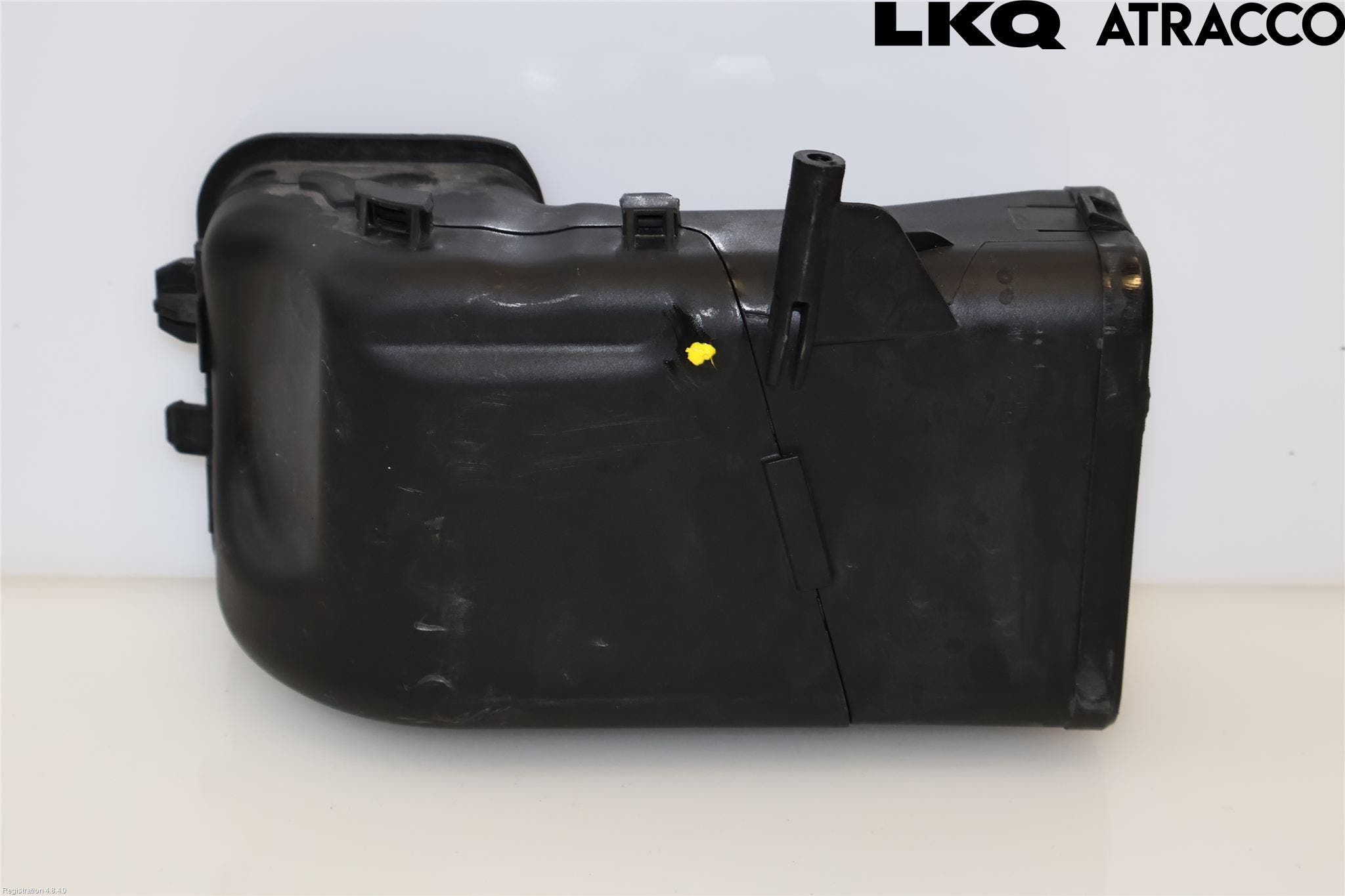 BMW 5 F10/F11/F18 09-17 Förg-Bälg-Rör Mot Luftr