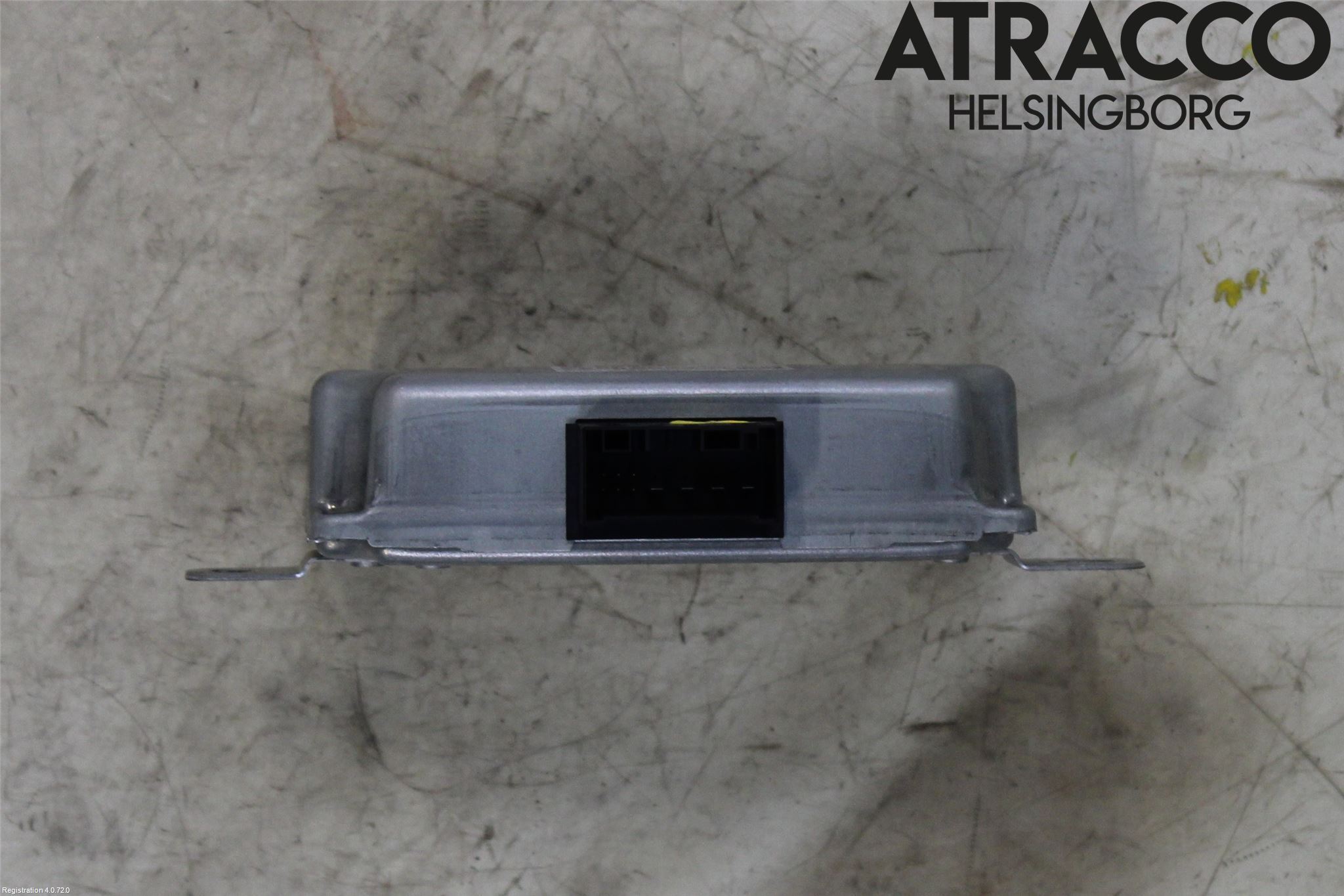 Mitsubishi OUTLANDER 13-21 Styrenhet Övrigt