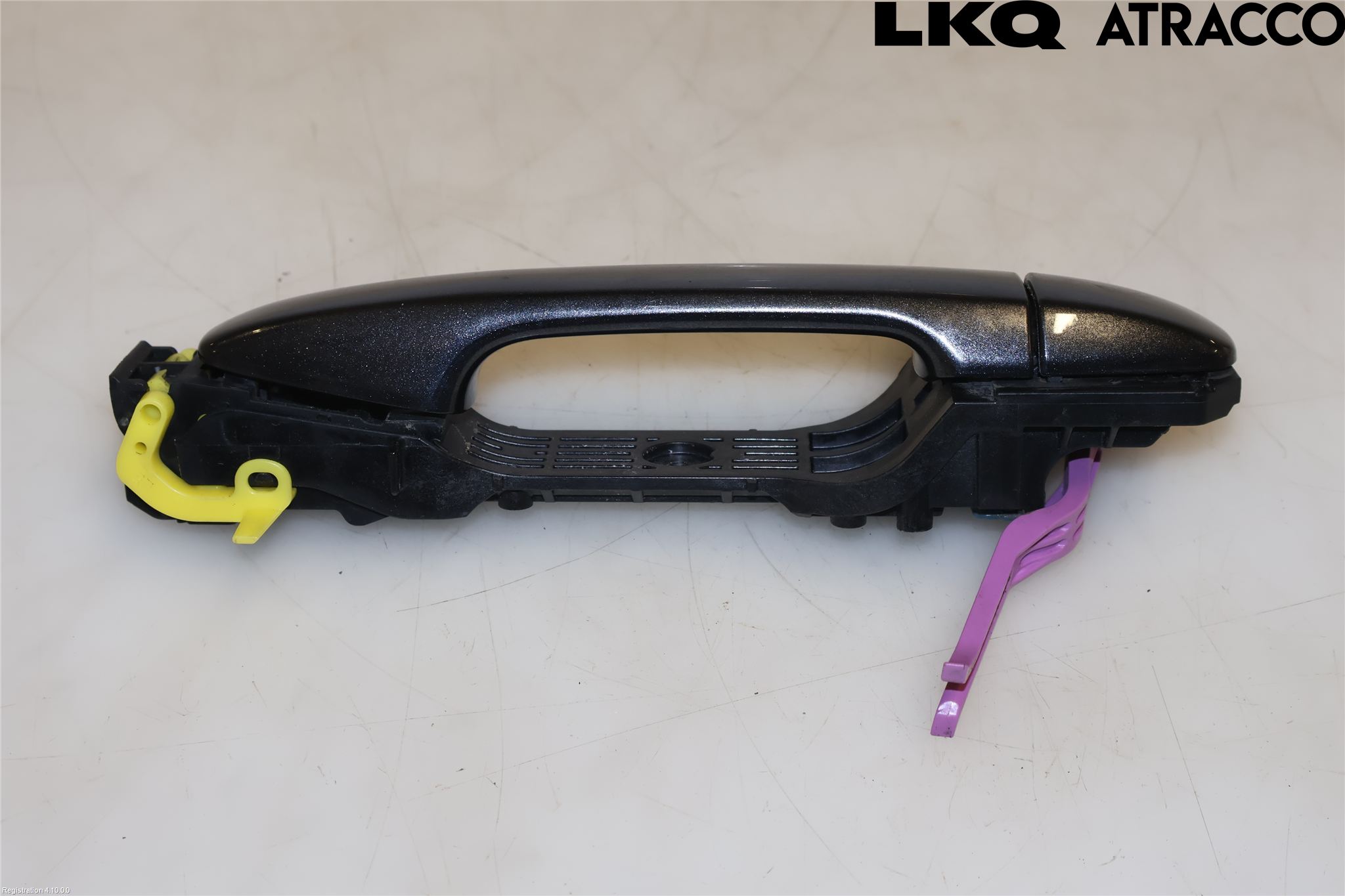 Subaru OUTBACK 15-20 Dörrhandtag Yttre Vä