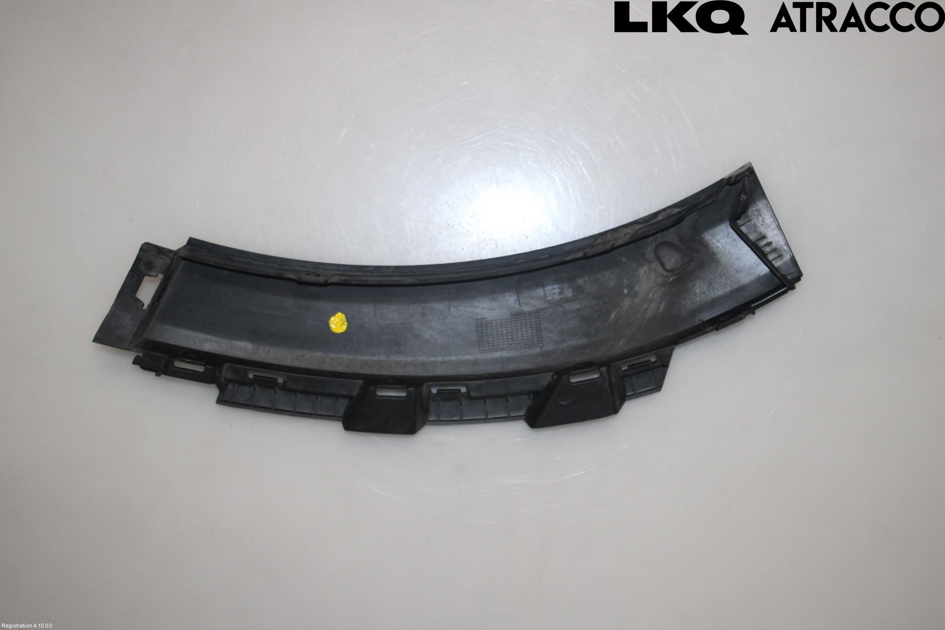 Hyundai TUCSON 05- Skärmbreddare