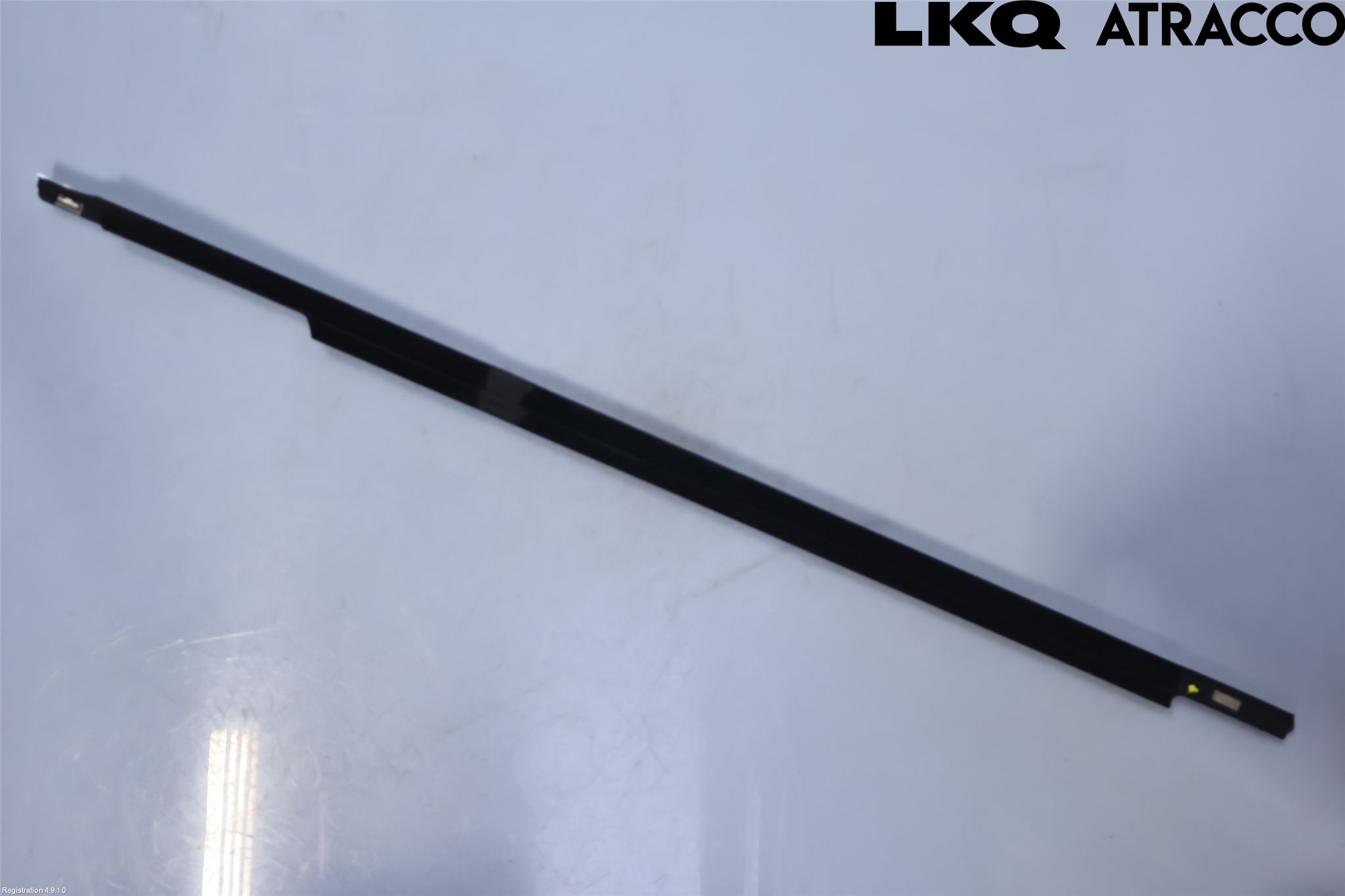 BMW 5 G30/G31/F90 17-23 Dörr Dekorlist Bak Vä