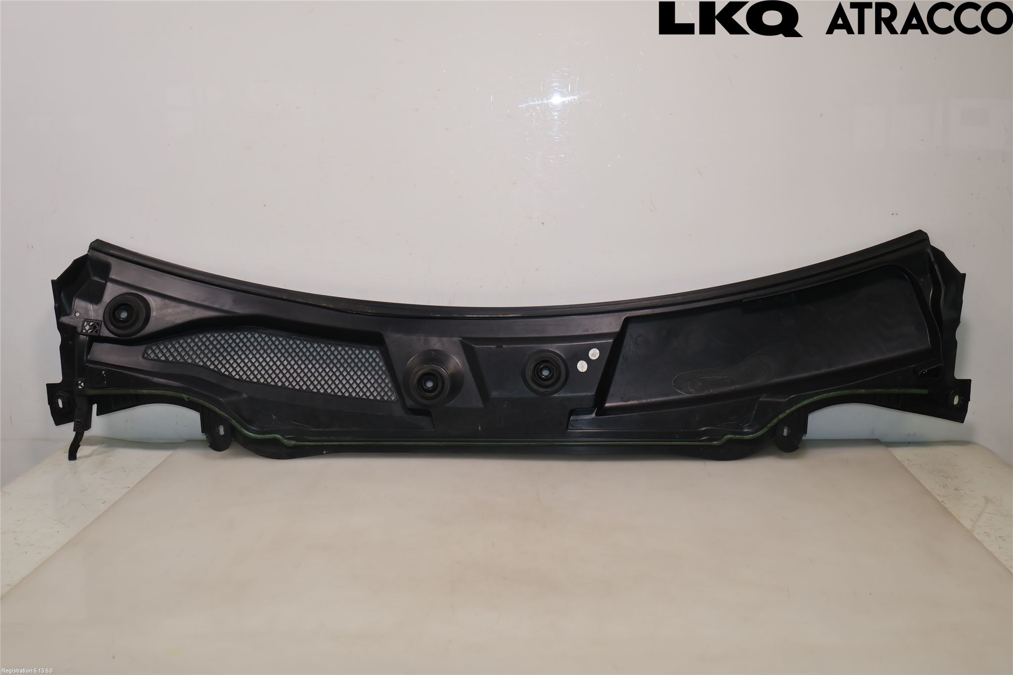 Mercedes-Benz MB CLA-KLASS (C117/X117) 13-19 Torpedplåt-Torpedplast