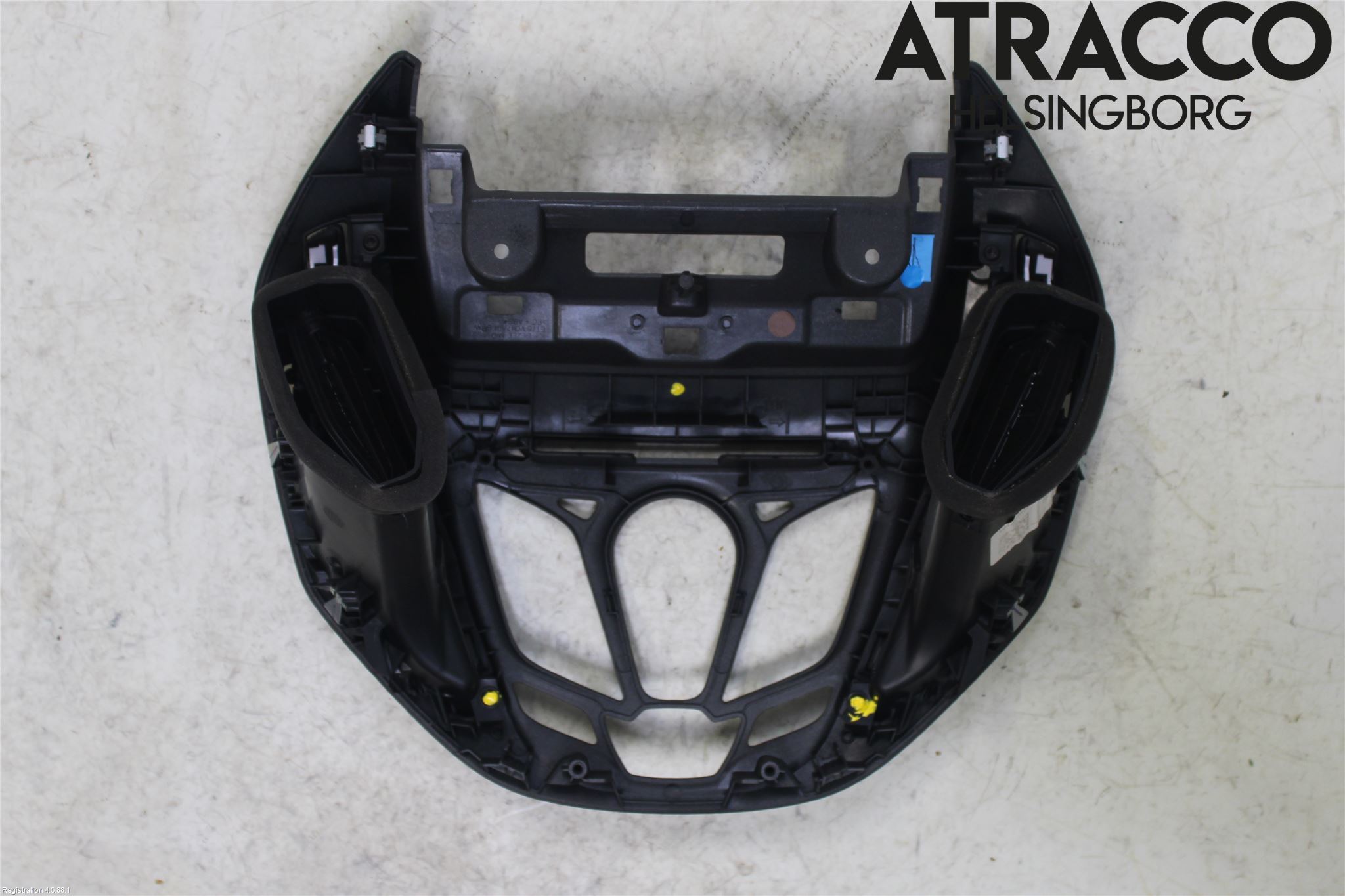 Ford TRANSIT/TOURNEO COURIER 13-23 Instrument-Radio Sarg