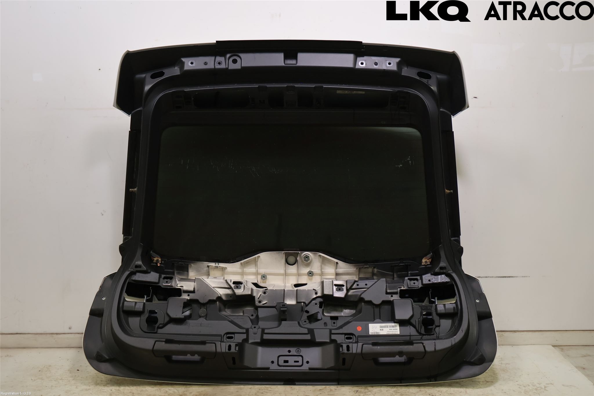 Volvo V90 17->> Baklucka Kombi