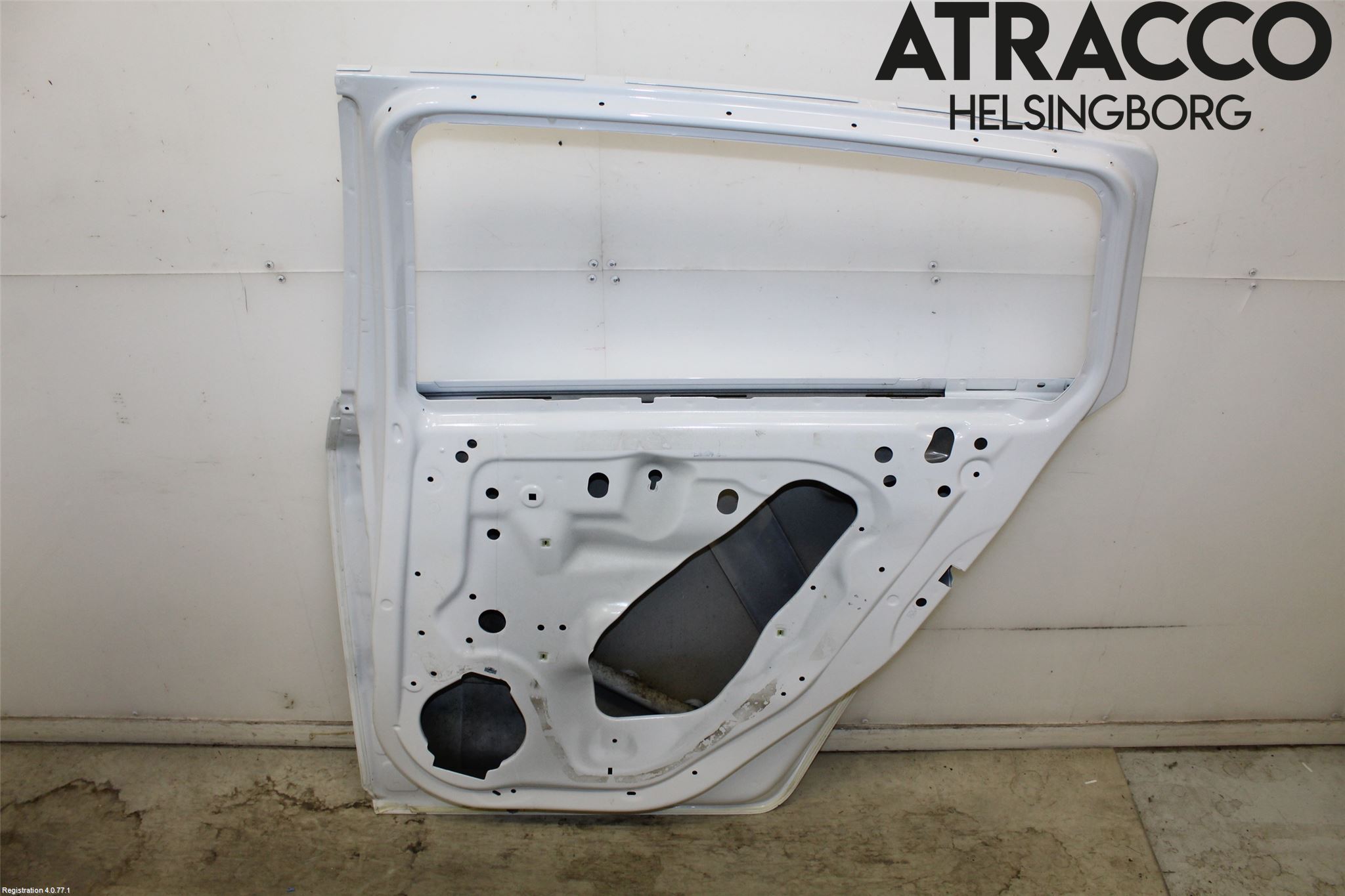 GM CHEVROLET CRUZE Dörr Bak Höger