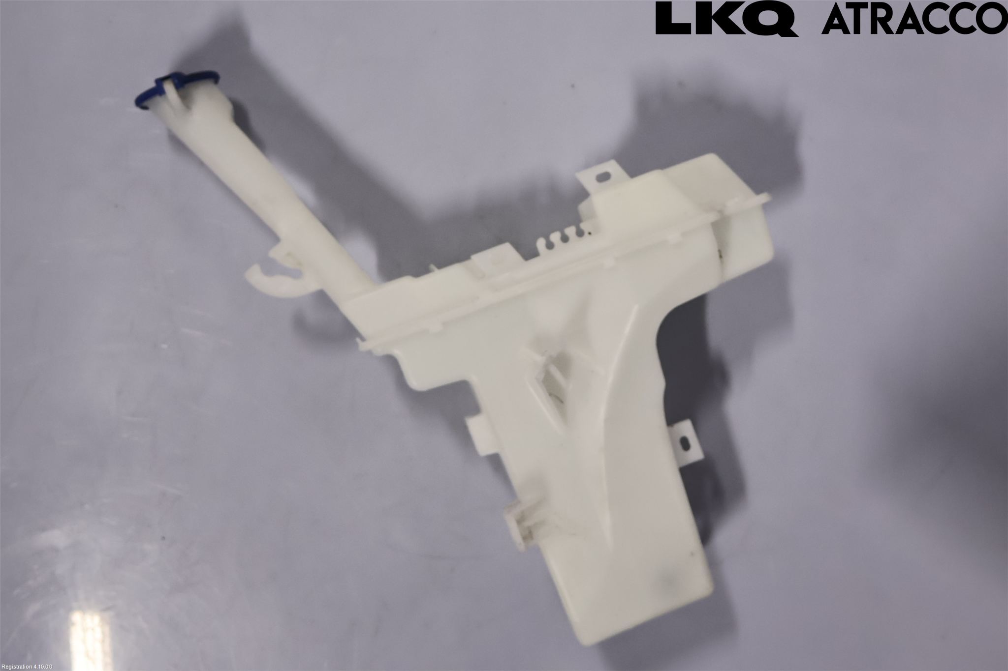 Kia PICANTO 17- Spolartank Vindruta