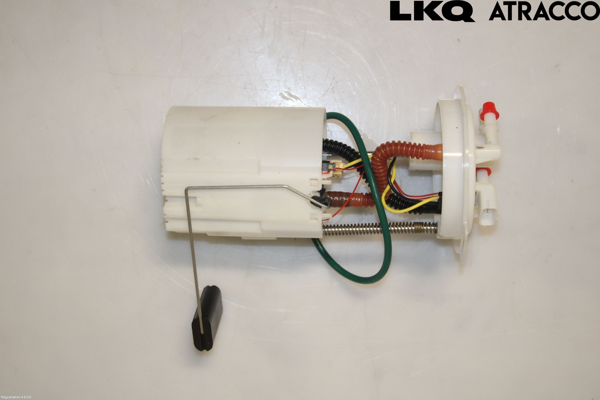 Nissan NOTE E12 14-20 Bränslepump El