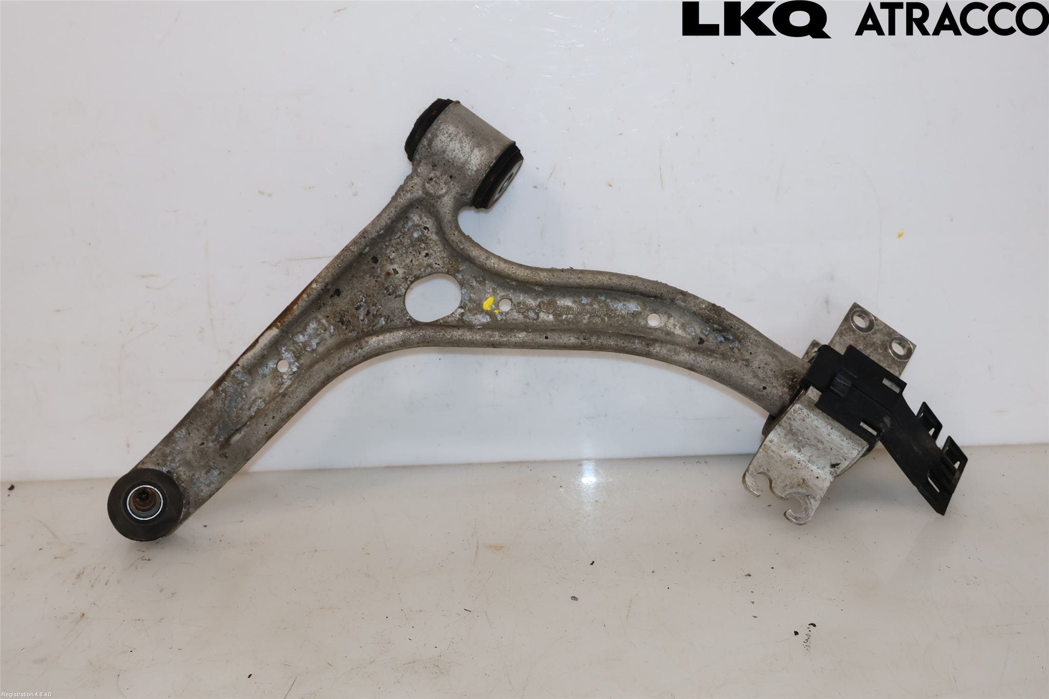 Mercedes-Benz MB GLA-KLASS (X156) 13-20 Bärarm Fram Undre Vä