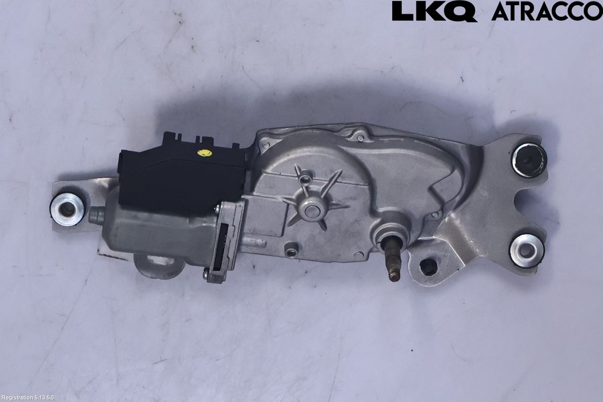 Lexus RX AL10 09-15 Torkarmotor Baklucka