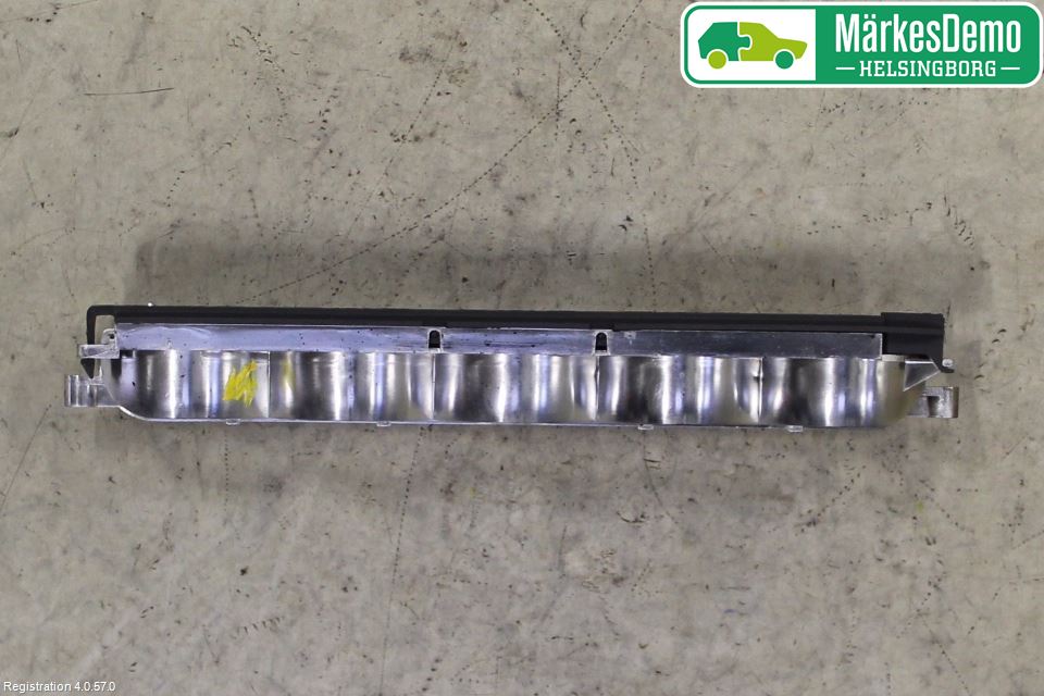 Fiat QUBO Bromsljus Bakruta