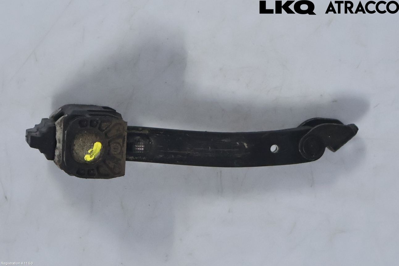 Peugeot 508 11-18 Dörrstopp