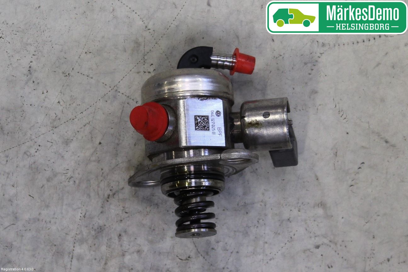 Volkswagen VW PASSAT 15-19 Bränslepump Mek