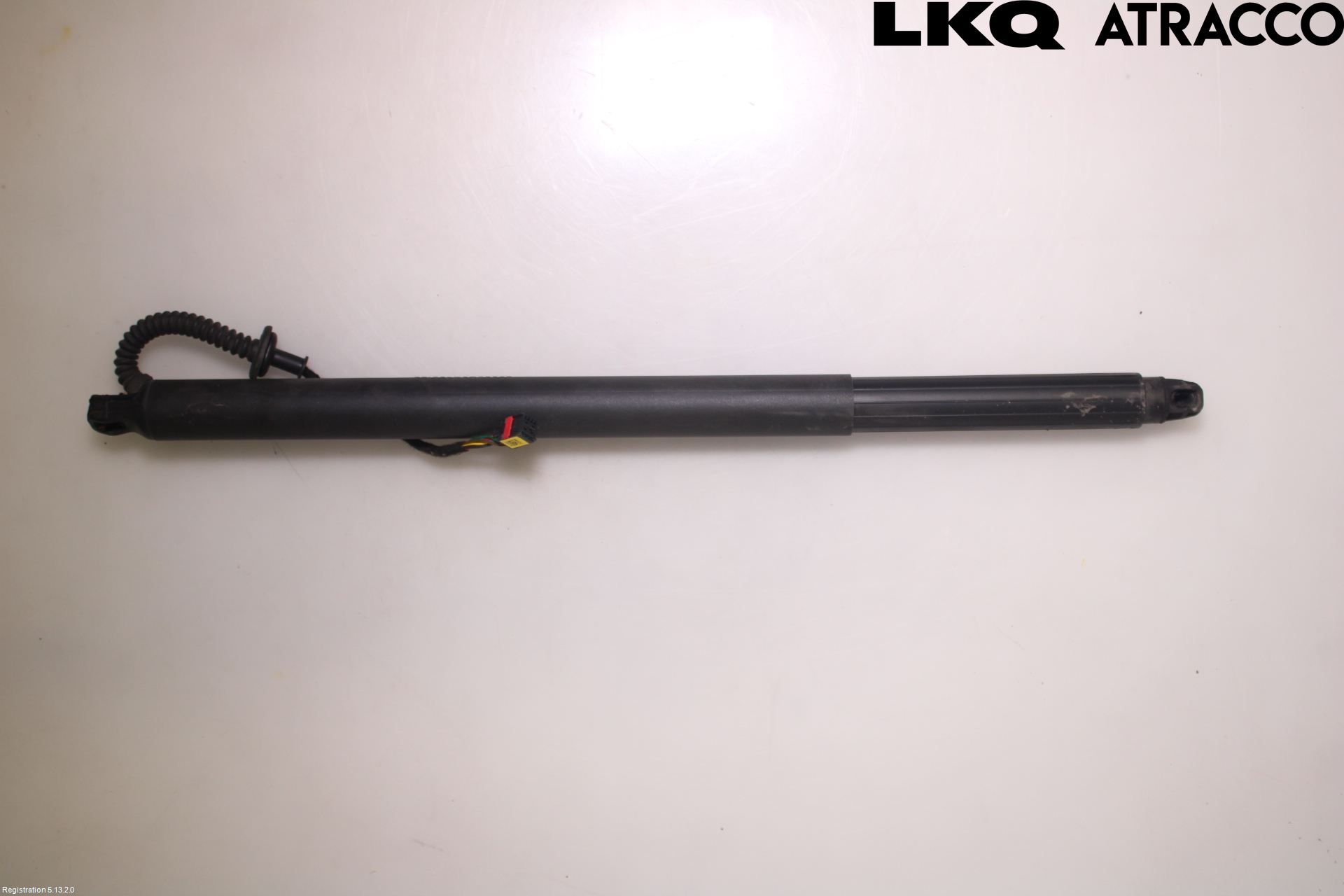 Kia XCEED 19- Bakluckeöppnare Automatisk