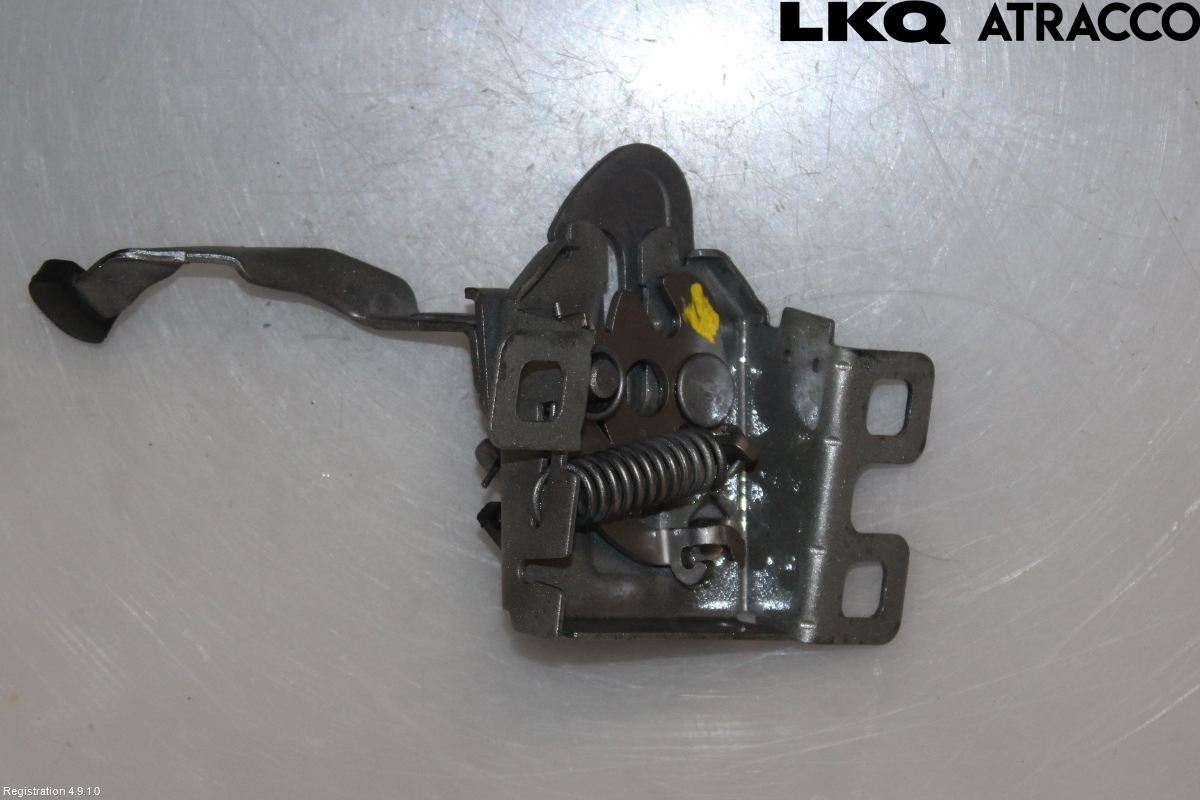 Opel COMBO D 12-18 Huvlås